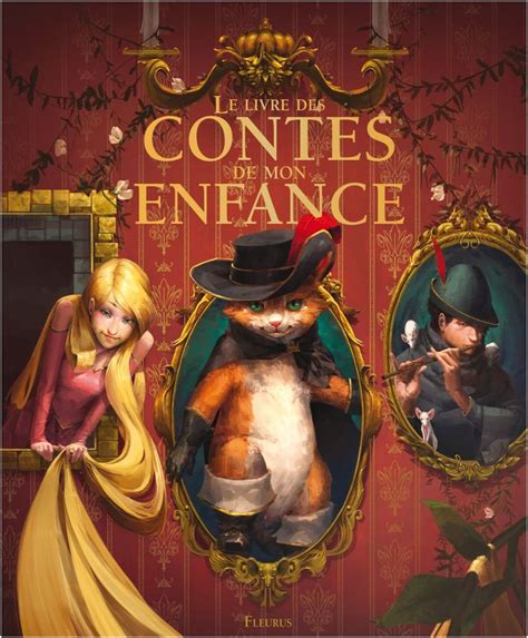 Extraordinaire Livre De Conte Stock Friends Show Recorded Books