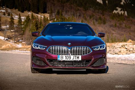 Test Drive Bmw I Gran Coupe Luxury Lifestyle