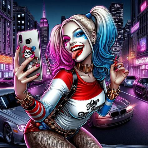 Pin By Emi Ly On Image Marvel In 2024 Harley Quinn Art Harley Quinn