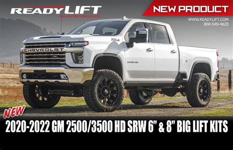 2022 Silverado 3500 Dually Leveling Kit Skt Zst Tarnow Pl