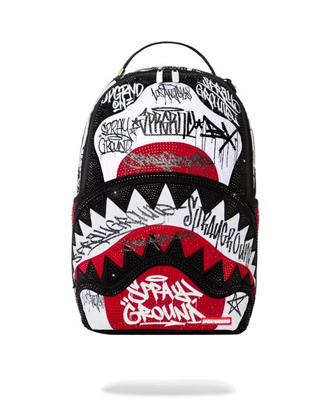 New Arrivals Sprayground Bags Grooveman Music