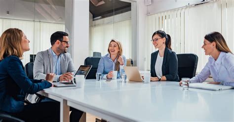 Consejos para generar un buen ambiente de trabajo FOTOGALERIAS GESTIÓN