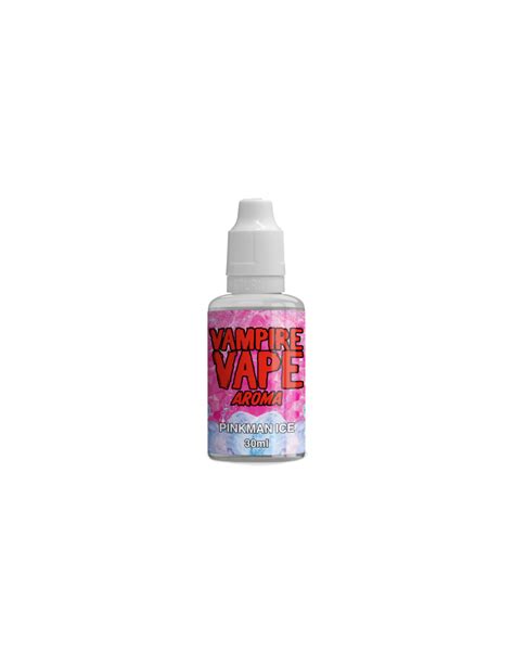 Vampire Vape Pinkman Ice 30ml