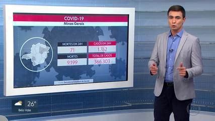 S Duas Cidades Seguem Livres Da Covid No Pa S Elas T M Menos De