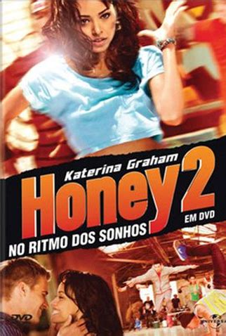 Honey No Ritmo Dos Sonhos Filmow