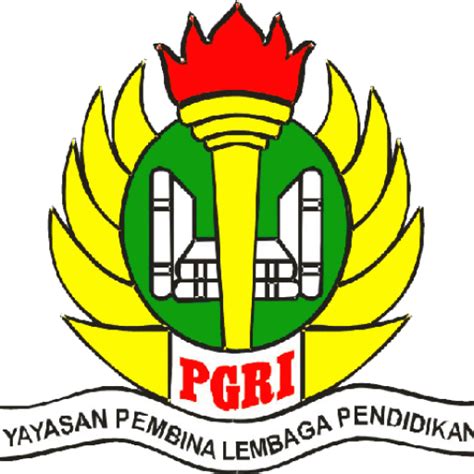 Download Logo Pgri Terbaru 52 Koleksi Gambar