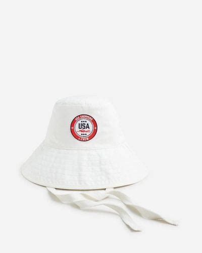 Jcrew Hats For Women Online Sale Up To 65 Off Lyst