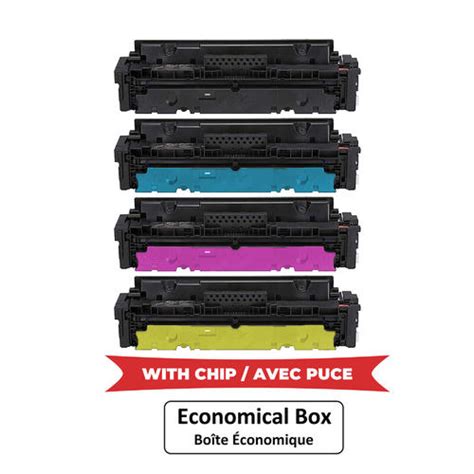 High Yield Hp X Toner Cartridge With Chip Compatible