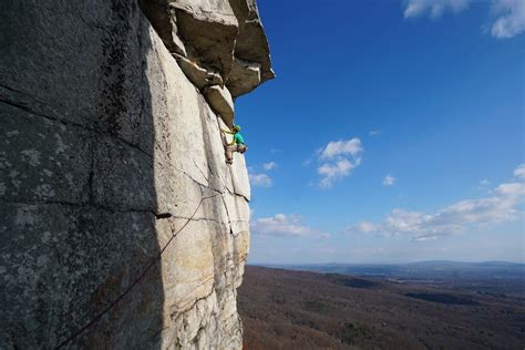 Rock Climbing In Upstate New York at Kathleen Lynch blog