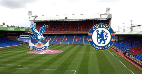 Link Trực Tiếp Crystal Palace Vs Chelsea 21h Ngày 110