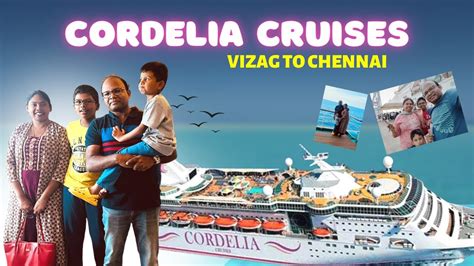 Cordelia Cruise Ship Tour Indias Largest And Premium Luxury Cruise