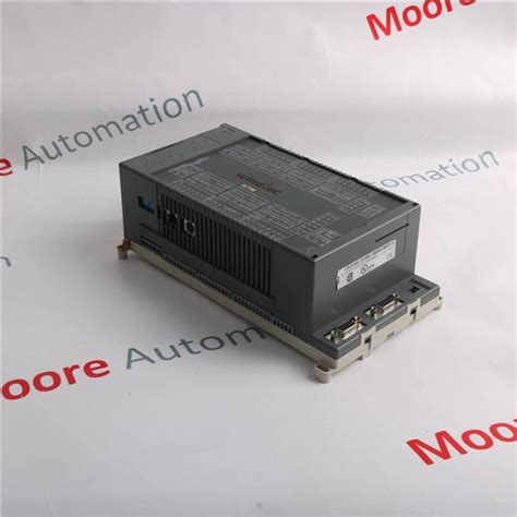 Kt Gjr R Abb Advant Controller Module