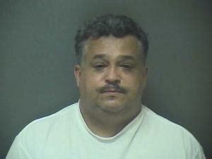 Munoz Carlos Sex Offender In Fall River MA