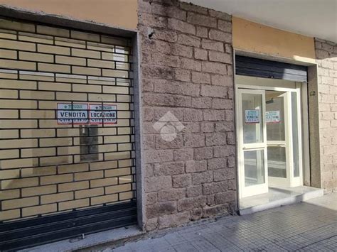 Locale Commerciale Via Attilio Deffenu 5 Sassari Rif 99077074