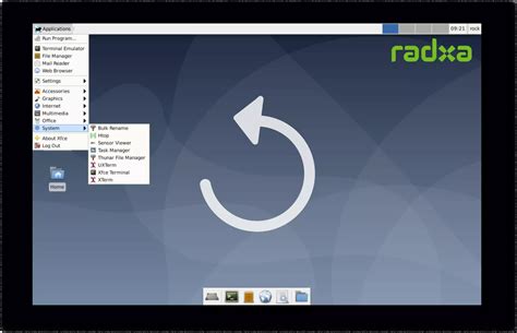 Radxa Display 8 HD