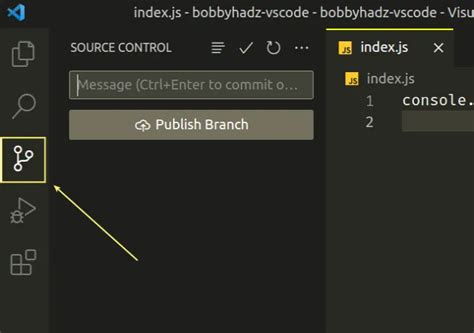 How To Undo The Last Git Commit In Visual Studio Code Bobbyhadz