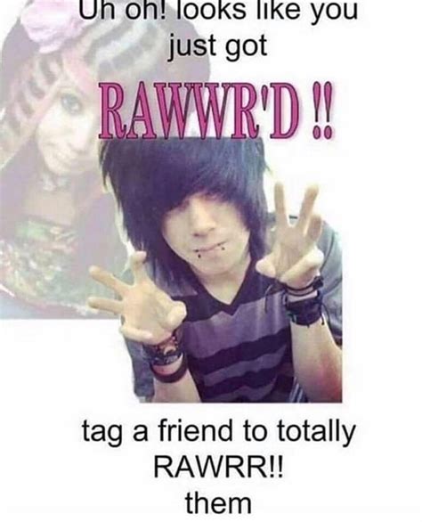 Rawr Xd Lol Rawring20s