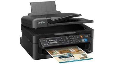 Amazon: Epson All-in-1 Wireless Color Inkjet Printer Only $49.99 Shipped (Regularly $89.99)