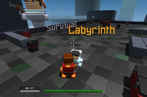 Skibidi Online Game: Battle Skibidi Toilets in Multiplayer Madness