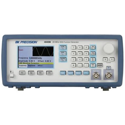 Jual BK Precision 2005B 450 MHz RF Signal Generator Harga Murah 2022