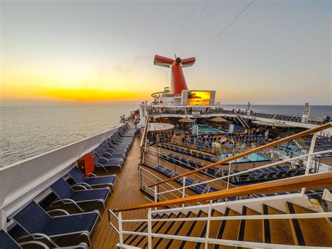 Carnival Cruise Line Returns to Jamaica