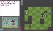 Impy Checkmate Charmers V Win Linux Mac Adult Sex Game SVSComics