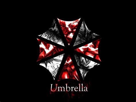 Umbrella Corp Wallpapers - Top Free Umbrella Corp Backgrounds ...