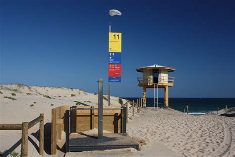 Sydney City And Suburbs Cronulla Wanda Beach Tower