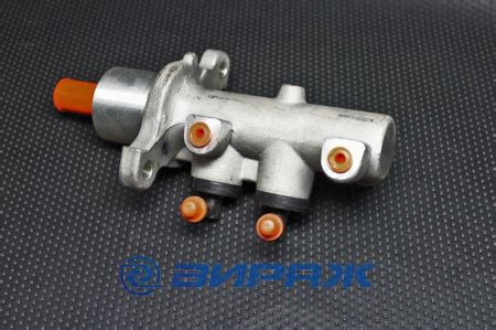 Купить цилиндр тормозной главный ваз-21214 21214-3505010 по выгодной ...