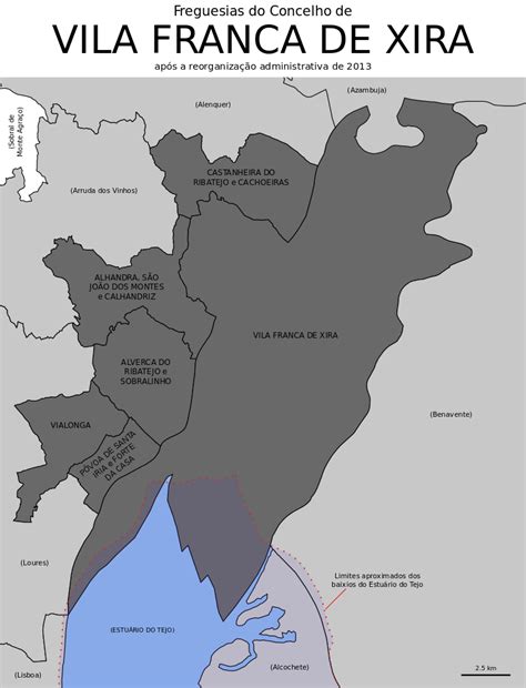 Vila Franca De Xira Wikip Dia A Enciclop Dia Livre Vila Franca De