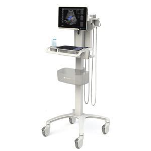 Medical Cart Usmart Nexgen Terason For Ultrasound Systems