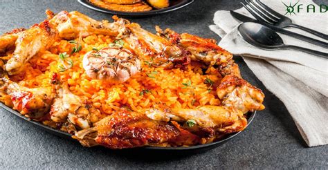 10 Tasty Nigerian Dishes You Must Try Fad Fine Dining