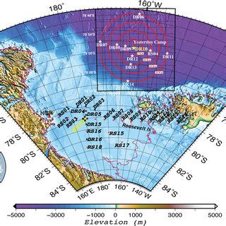 Tsunami And Ig Wave Beamforming Of Seismic Data From Stations