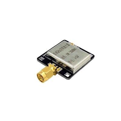 Sma J In And Ipex Out Ghz W Ohm Rf Power Amplifier Module Pa