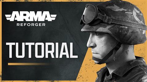 Arma Reforger Cinematic Vfx Tutorial Youtube