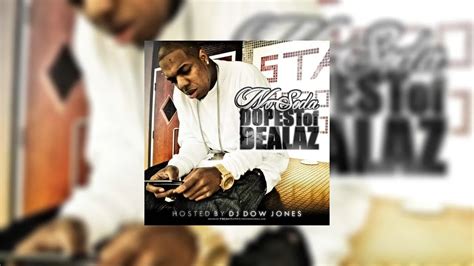 No Soda Dopest Of Dealaz Mixtape Hosted By DJ Dow Jones