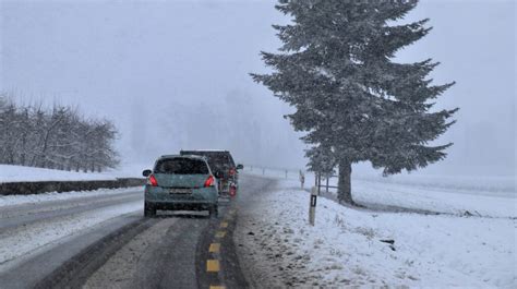 Previsioni Traffico E Meteo 20 22 Gennaio Neve E Freddo Per Il Weekend