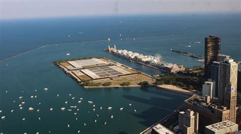 Revitalizing the Port of Chicago: A Blueprint for Construction & Commerce