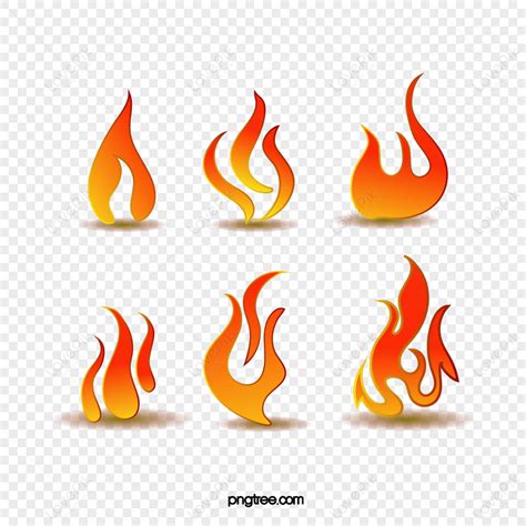 Flame Logo Vector Images, HD Pictures For Free Vectors Download ...