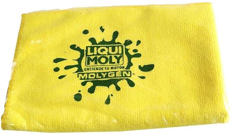 Liqui Moly Molygen New Generation Sae W Motor Oil Review Fuel