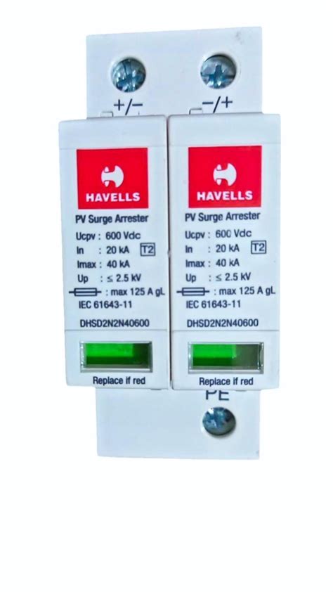 Spd Electrical Havells Informacionpublica Svet Gob Gt