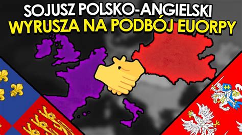 Sojusz Polsko Andegawe Ski Vs Europejska Koalicja Europa