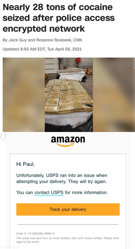 Damn it! Amazon prime said two day delivery : r/memes