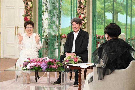 今週の「徹子の部屋」：泉ピン子＆村田雄浩、橋田壽賀子さんとの思い出語る キスマイ玉森裕太、若くして親になった父母に感謝 Mantanweb