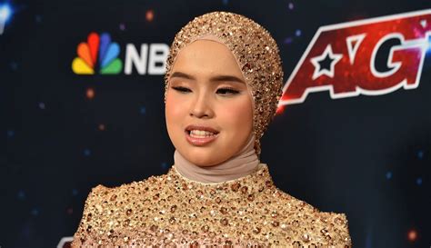 Gaya Putri Ariani Di Semifinal America S Got Talent 2023 Memukau Pakai