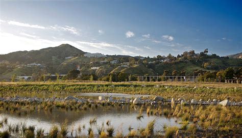 Holistic Water Resources Program Protects Iconic Beach in Malibu, CA