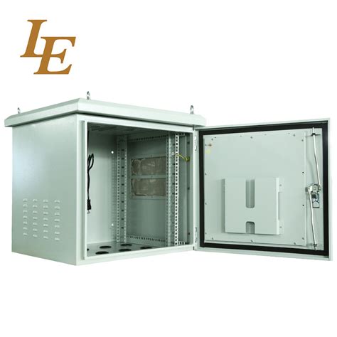 IP65 Outdoor Network Rack Mount Electrical Cabinet Server Rack And