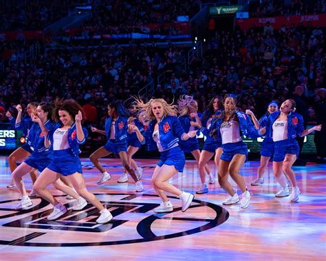 2023-24 Clippers Spirit Game Night Gallery Photo Gallery | NBA.com