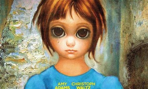 The Best 'Big Eyes' Movie Quotes