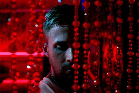 Only God Forgives Movie Review Ryan Gosling In Refns Bangkok Set